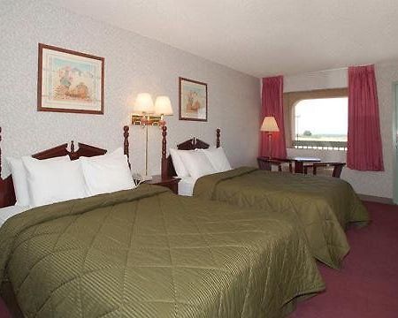 Premier Inn And Suites Erick 客房 照片