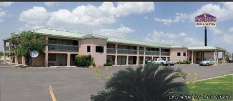 Premier Inn And Suites Erick 外观 照片
