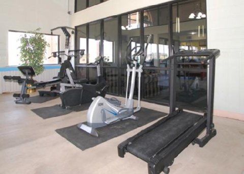 Premier Inn And Suites Erick 外观 照片