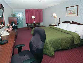 Premier Inn And Suites Erick 外观 照片